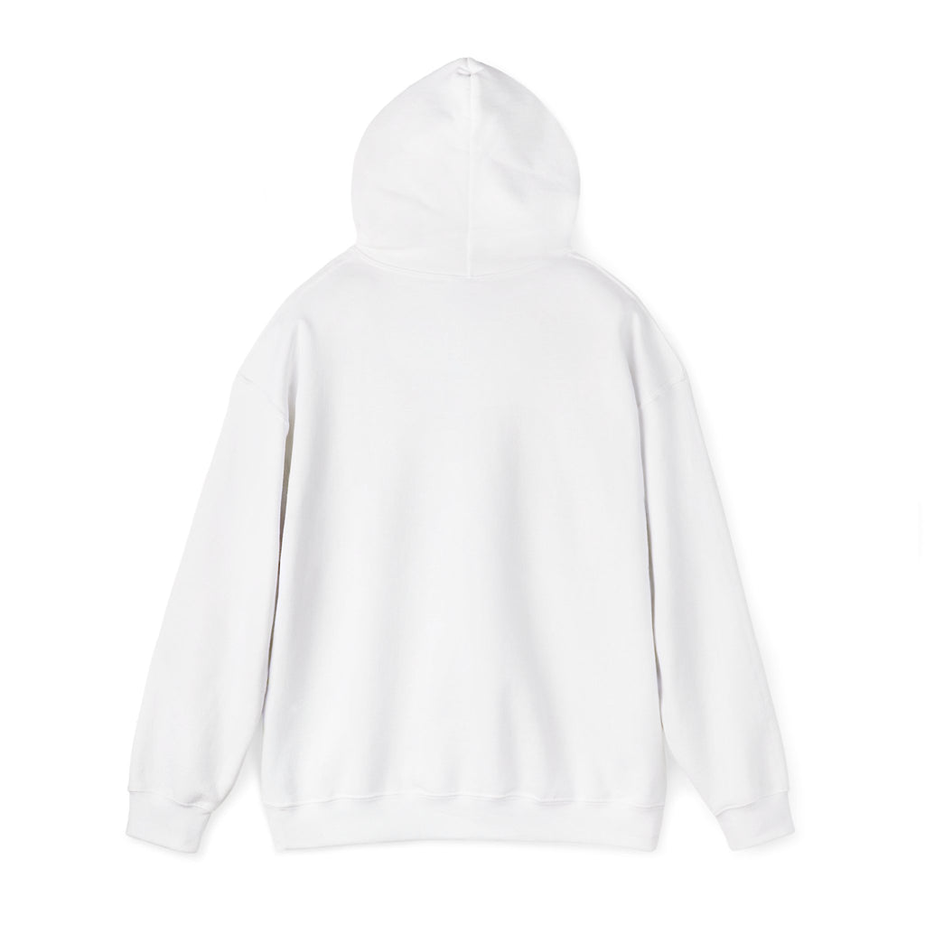 Viking Storm God Hoodie — Norse Thor Poseidon Trident Mythic Sweatshirt